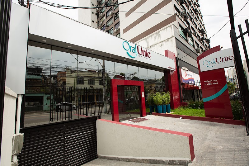 Oral Unic Implantes São Gonçalo - foto 5