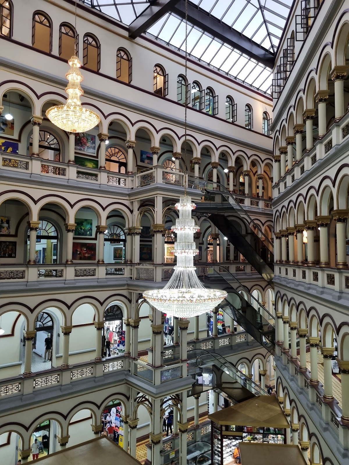 Palacio Nacional