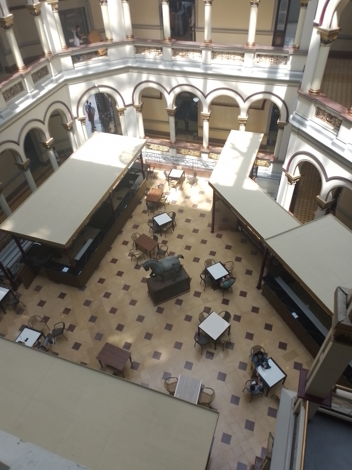 Palacio Nacional