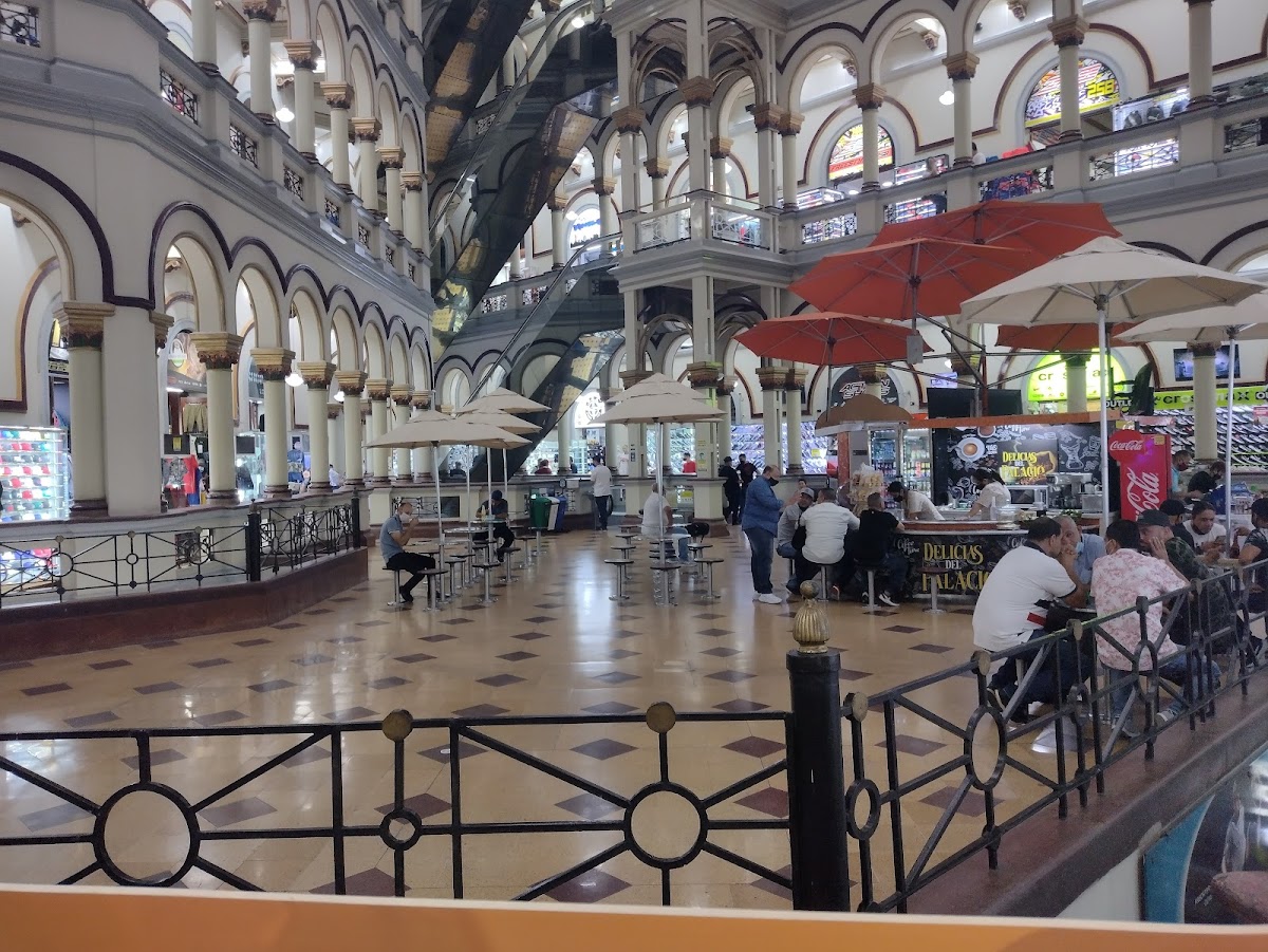 Palacio Nacional