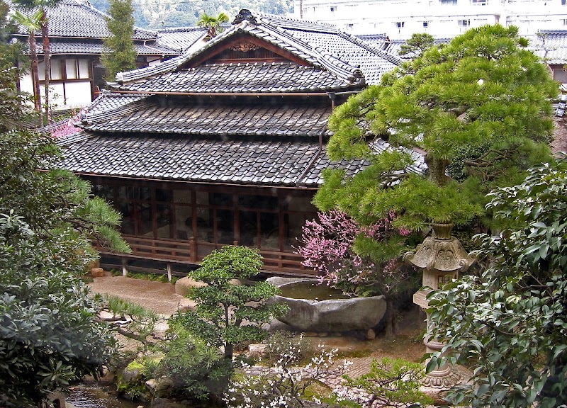 Hoseikan