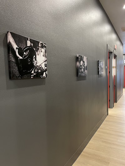 Gameday Men's Health Temple photo 3