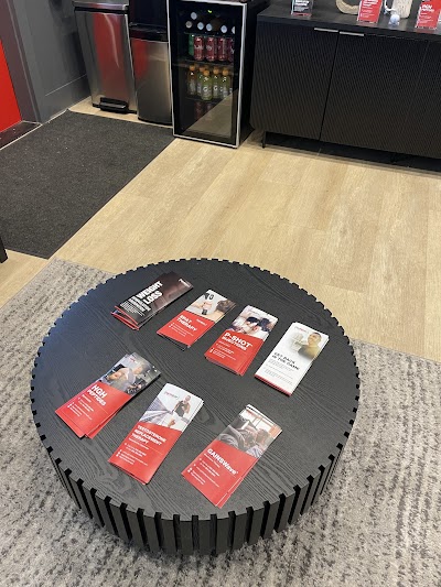 Gameday Men's Health Temple photo 5