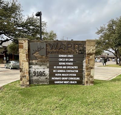 Gameday Men's Health Temple photo 6