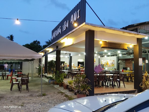 Warong Ibu Ani - Photo 1