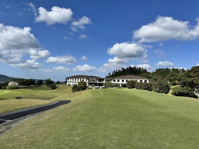 Gold Kisarazu Country Club - Photo 6