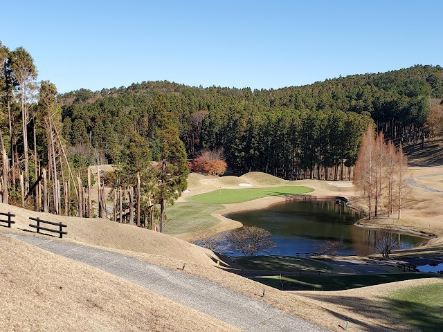 Gold Kisarazu Country Club - Photo 5