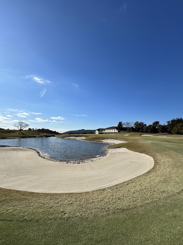 Gold Kisarazu Country Club - Photo 2