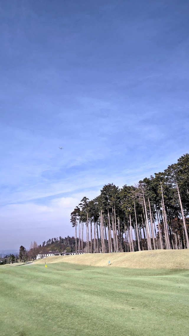 Gold Kisarazu Country Club - Photo 3