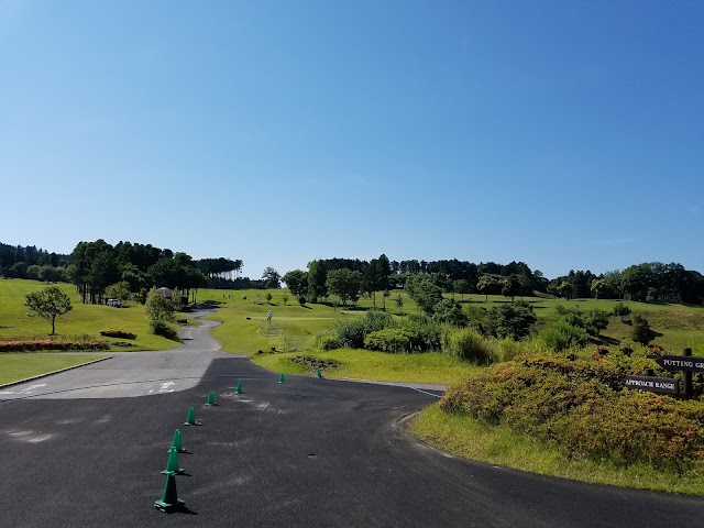 Gold Kisarazu Country Club - Photo 7