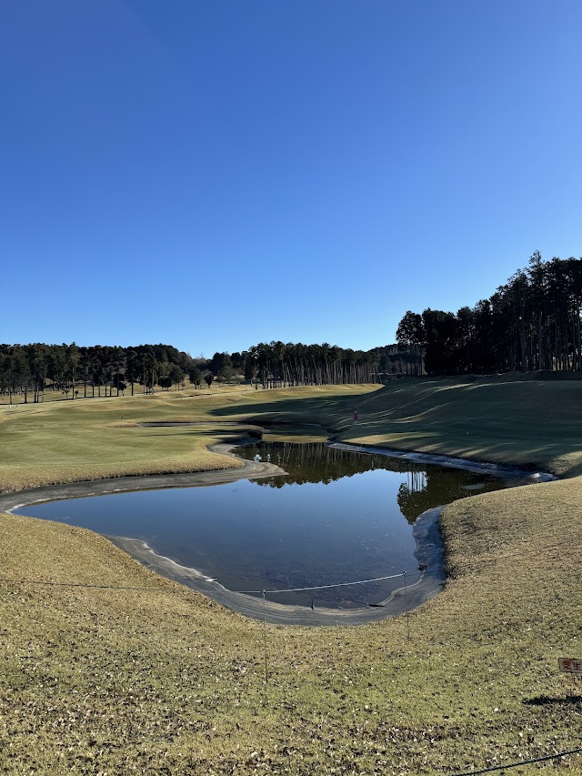 Gold Kisarazu Country Club - Photo 9