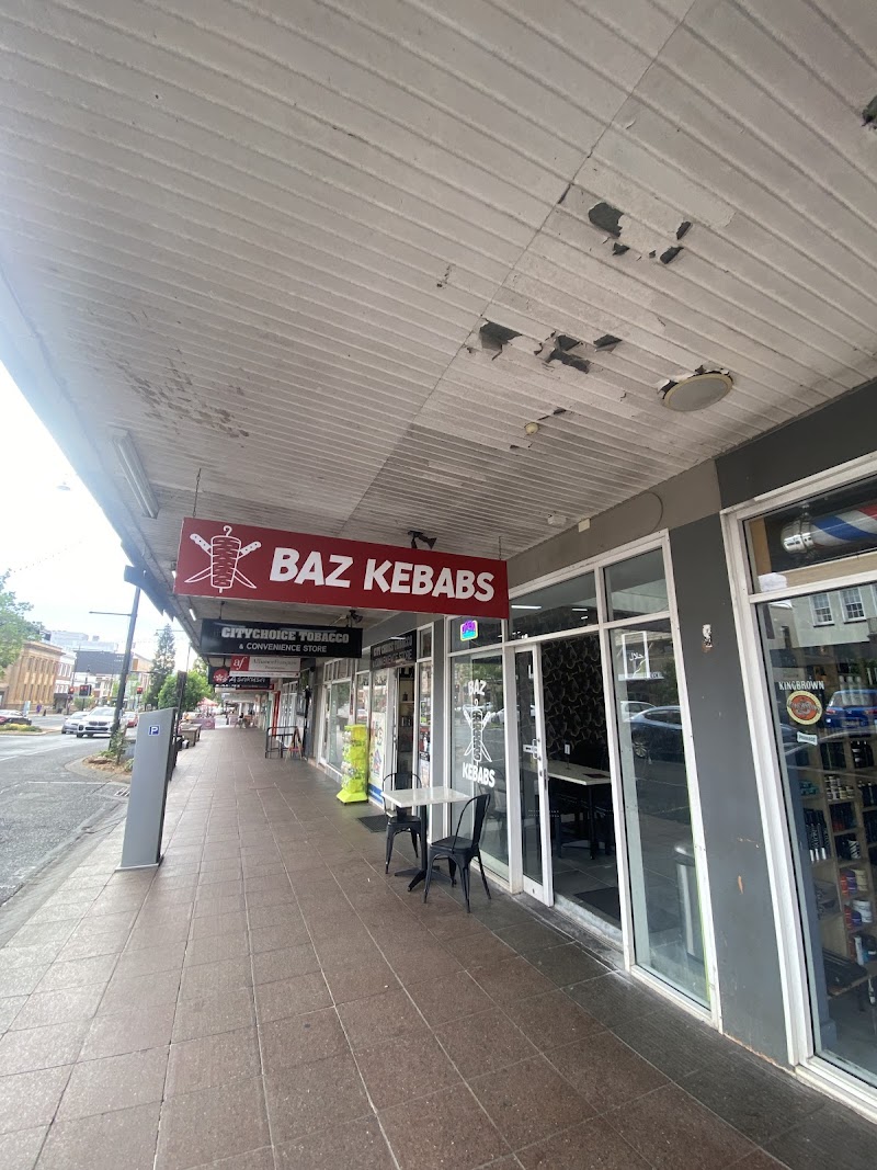 Baz kebabs photo 1