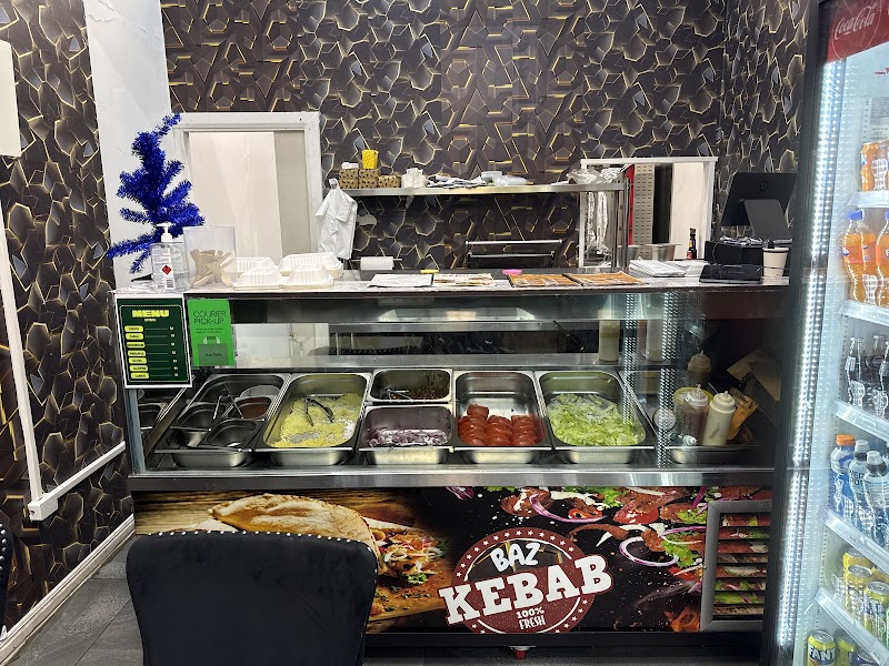 Baz kebabs photo 4