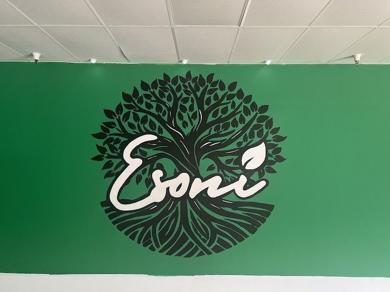 Esoni