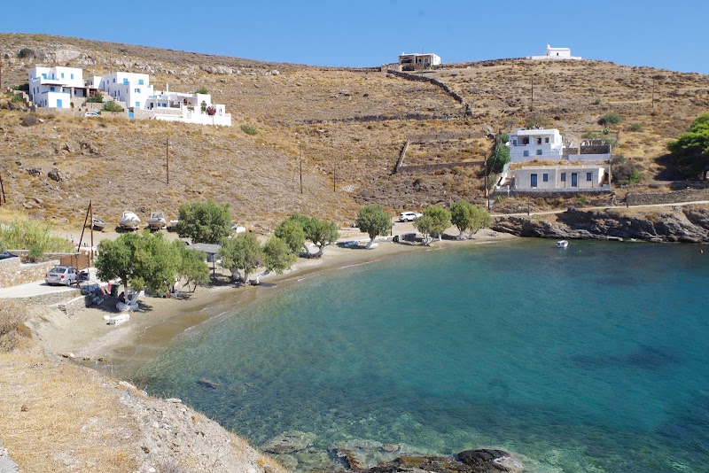 Σχοινάρι παραλία