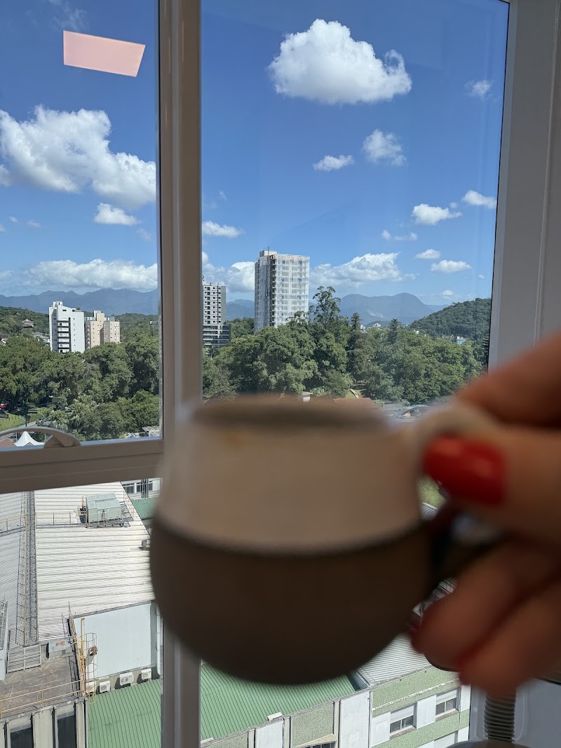 Foto de Dra. Fernanda Bebber Douat | Dermatologista em Joinville
