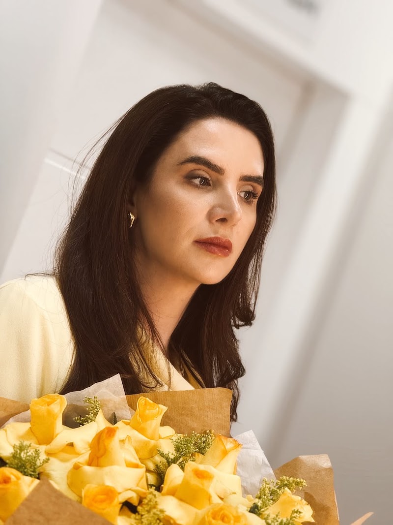 Foto de Dra. Fernanda Bebber Douat | Dermatologista em Joinville