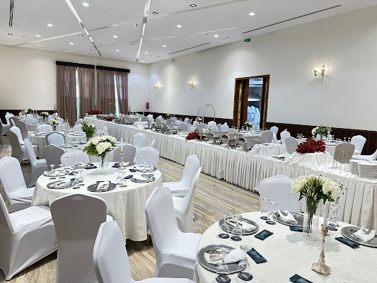 مطاعم ومطابخ مضياف