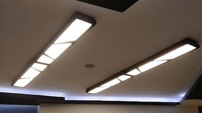 Elektrikçi Hacı Mustafa ALTUĞ - Elektrikçi