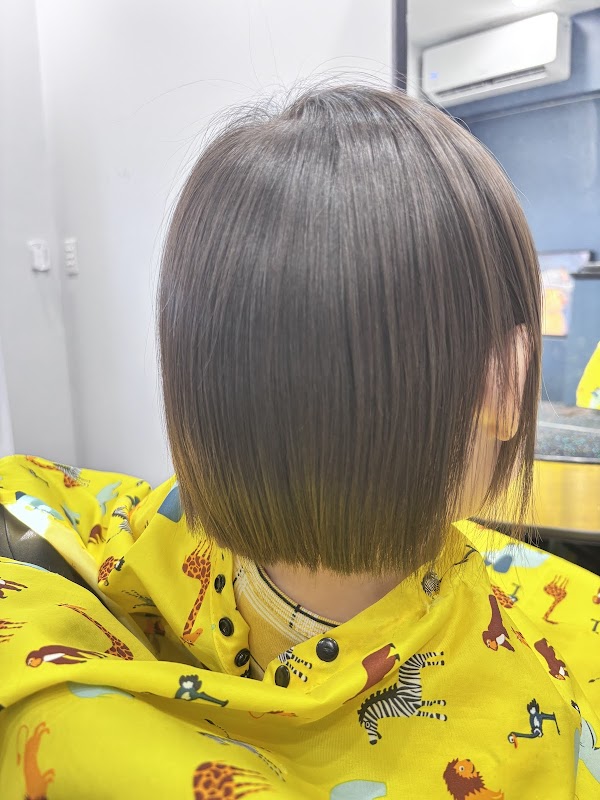 Janice Hair Studio（預約制） photo 1