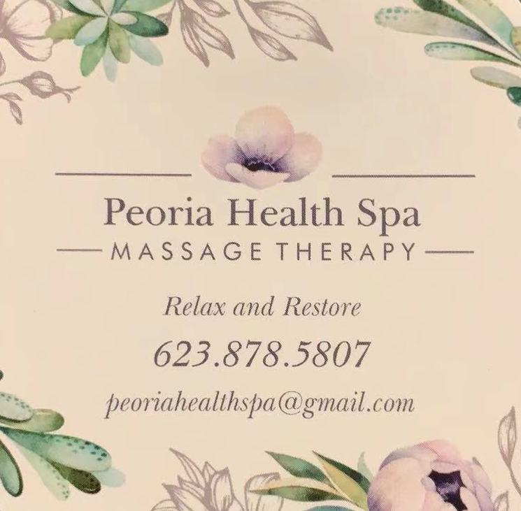 Peoria Health Spa