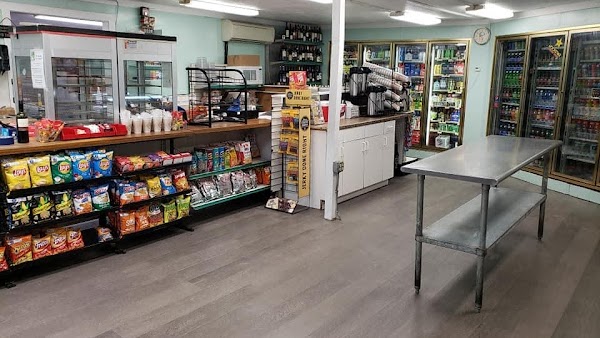 Allard’s Market & Deli