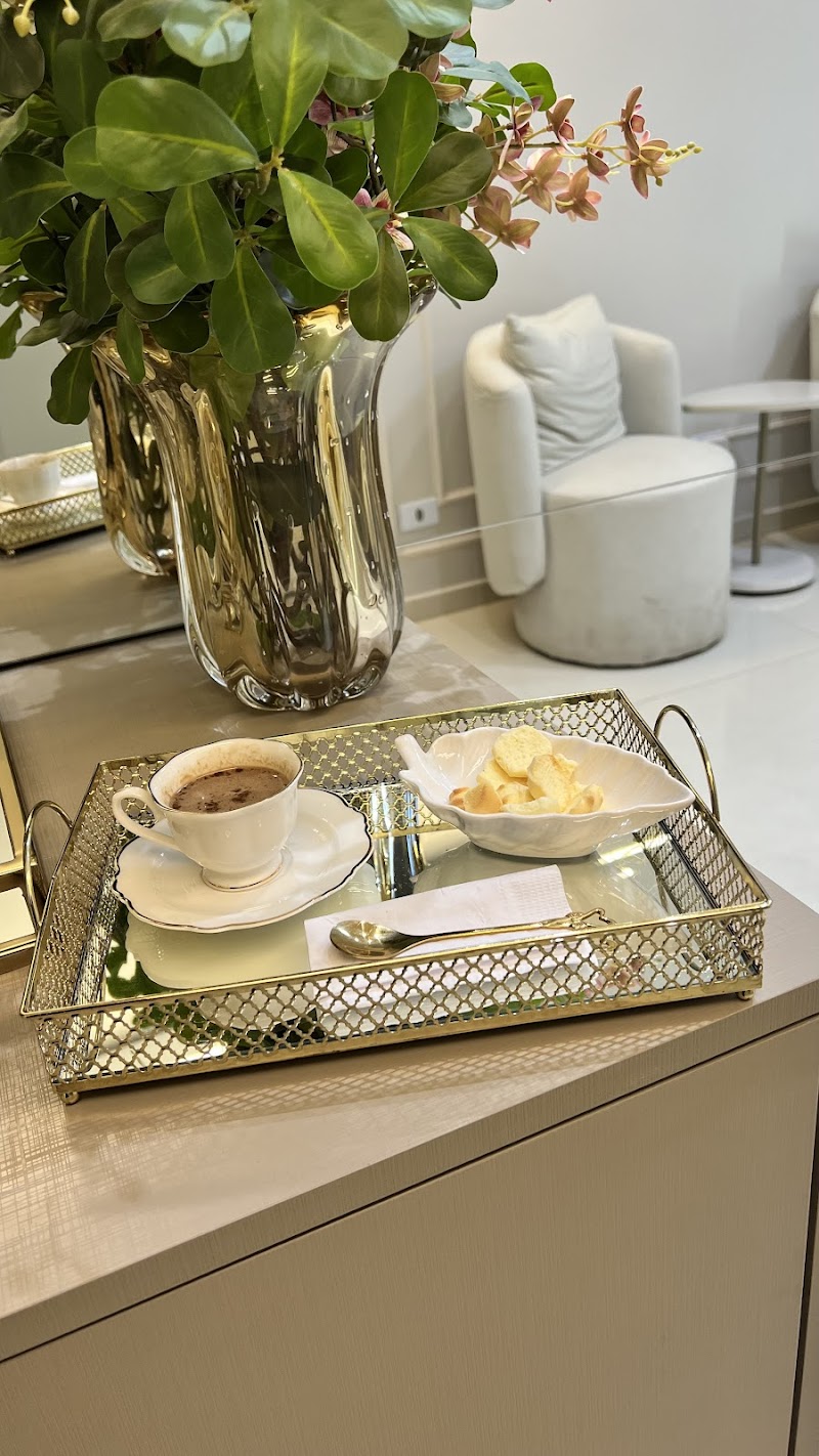 Dentista em Campo Grande - Dra. Pâmela Herrera - foto 3