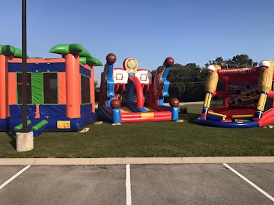 Apex Inflatables LLC