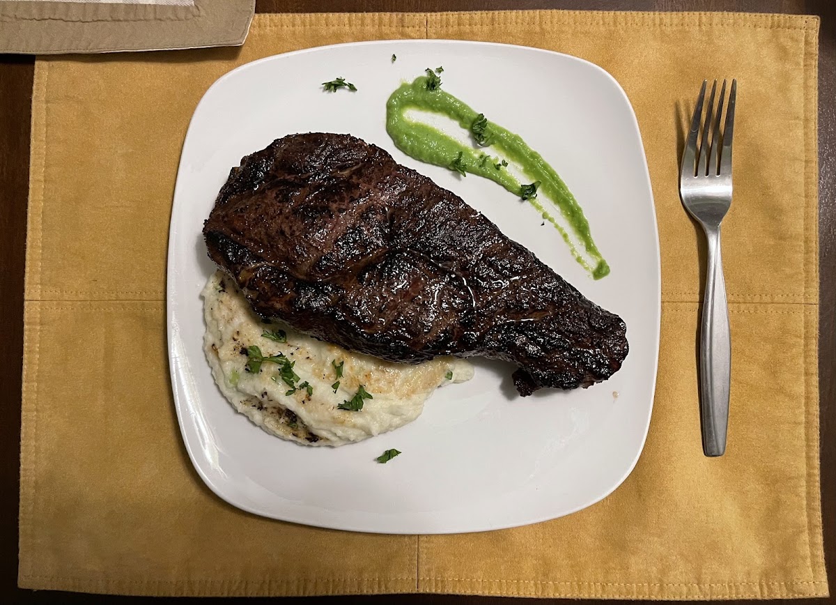 The Cave Catering Co.: Google Places image 2