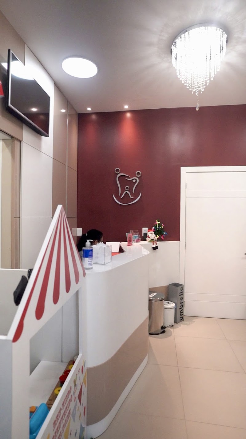 Dra. Indira Hadi Odontopediatra | Sorriso da Família - foto 3