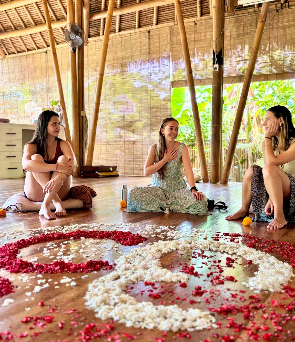 The Yoga Garden Lembongan — 4