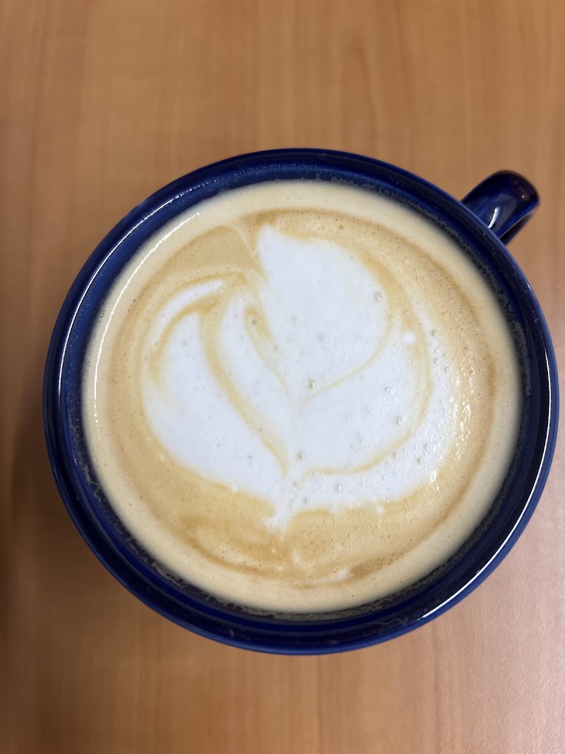 Fillin' Station Coffeehouse photo 2