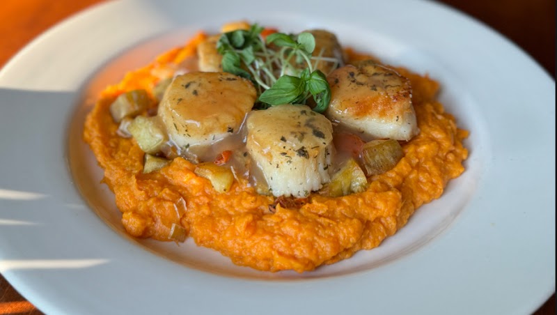 Phoebe's Restaurant & Coffee Lounge photo 2