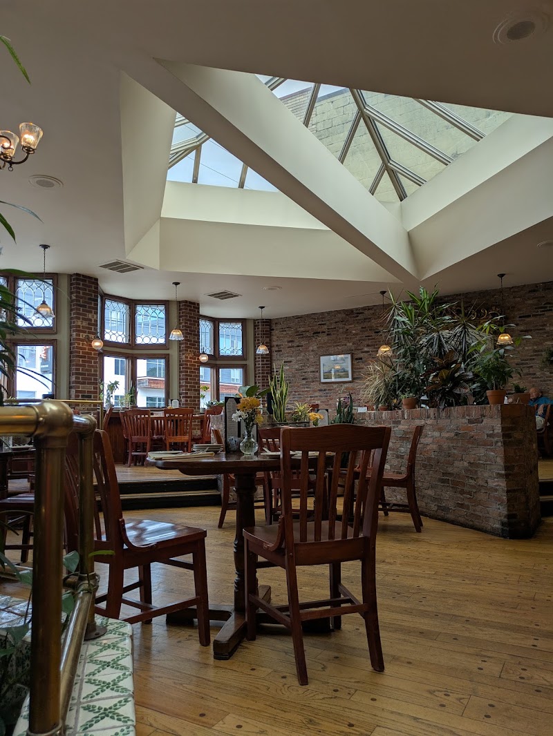 Phoebe's Restaurant & Coffee Lounge photo 3