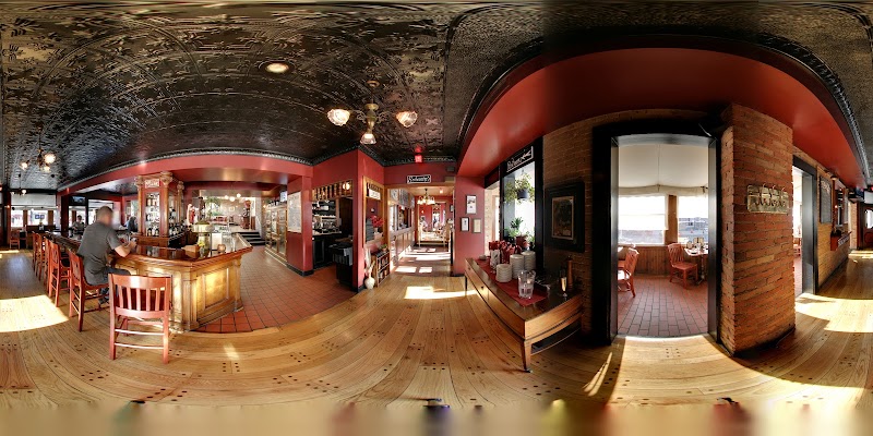 Phoebe's Restaurant & Coffee Lounge photo 1