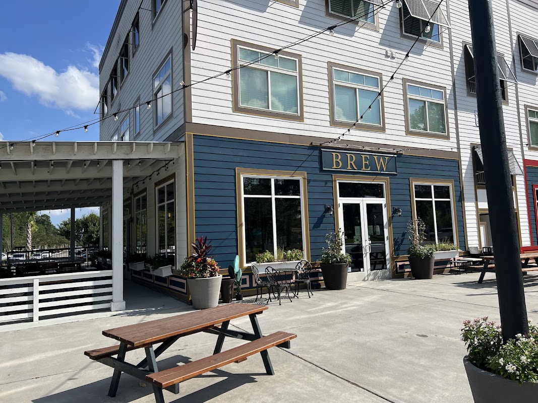 Brew Coffee, Wine and Craft Beer photo 5