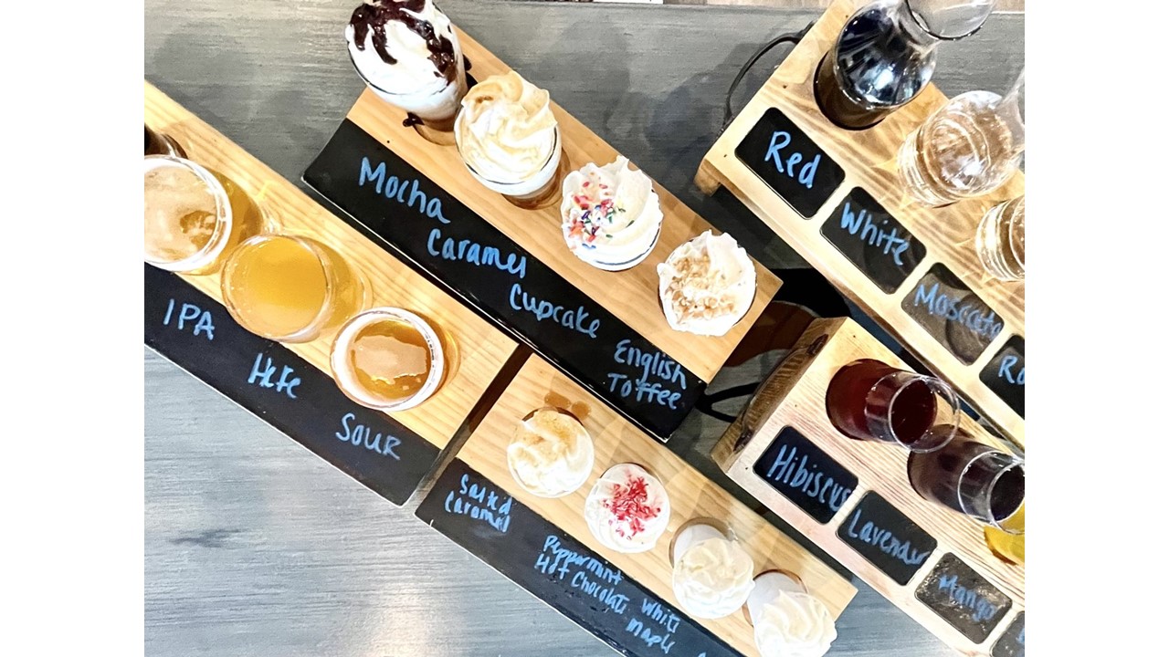 Brew Coffee, Wine and Craft Beer photo 3