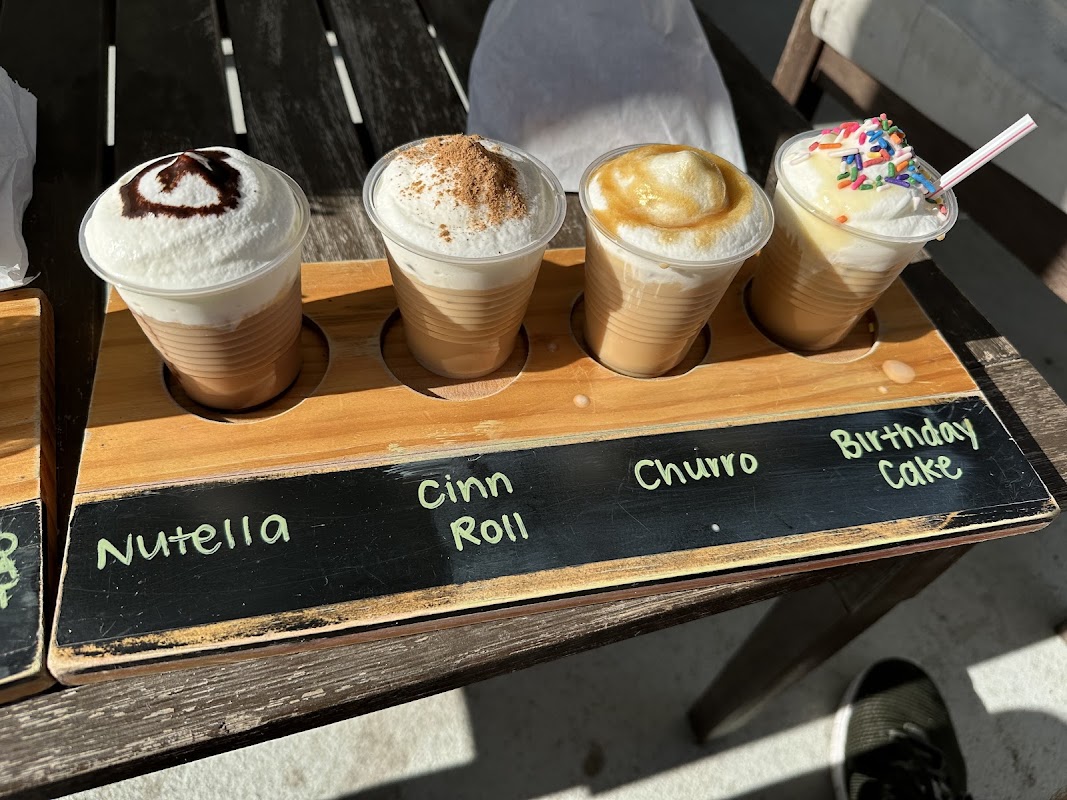 Brew Coffee, Wine and Craft Beer photo 4