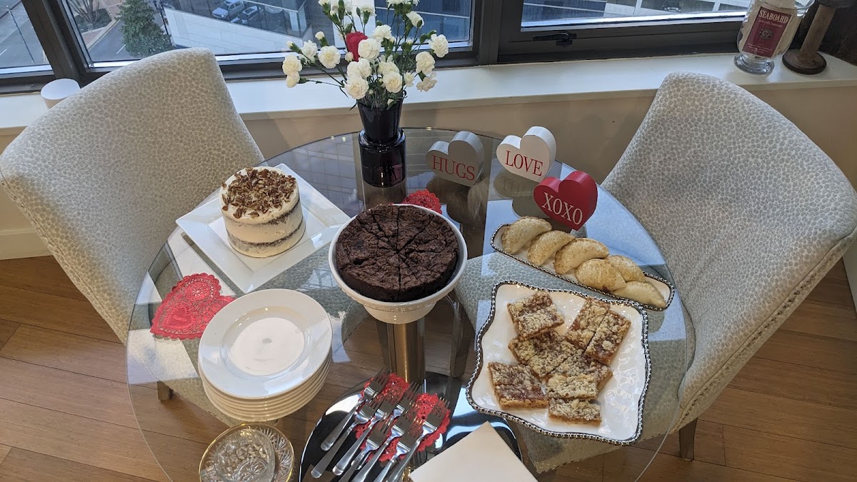 Tu Madres Bakery: Google Places image 5