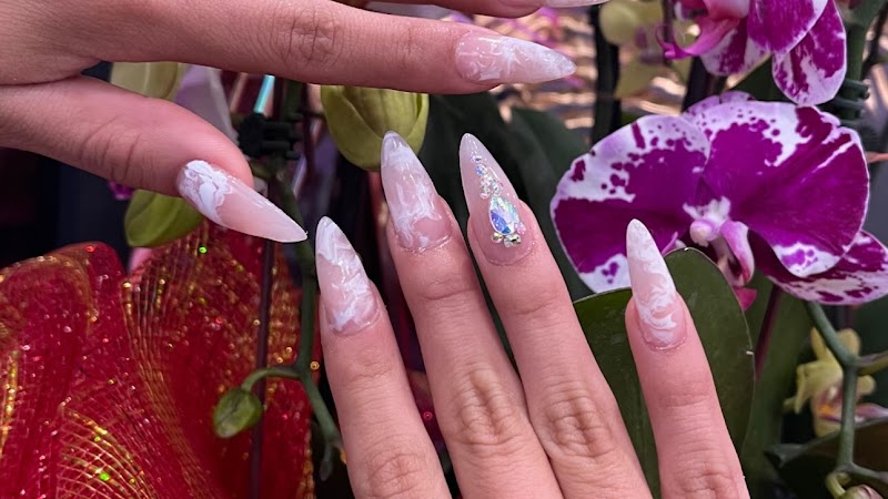 Santa Ana Nails & Spa