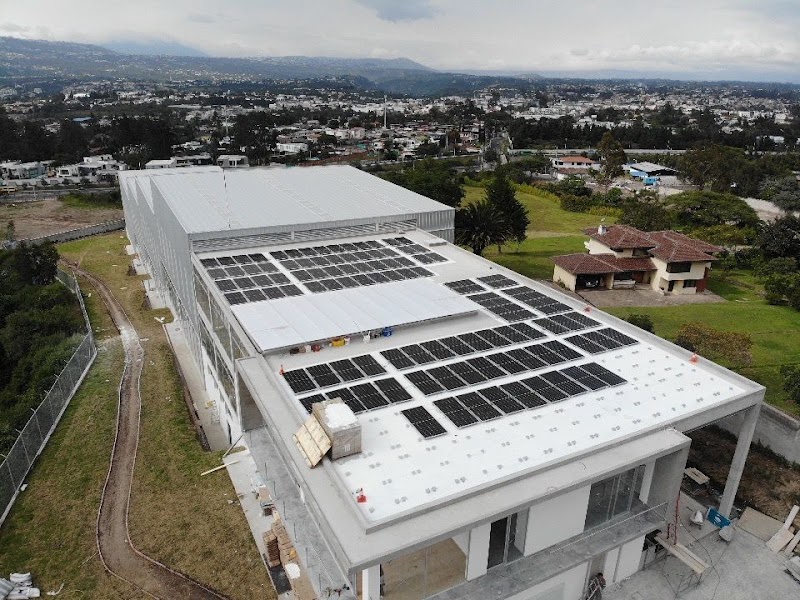 Airis Energy Solutions - Miami DT Solar Energy Company - Solar in Miami