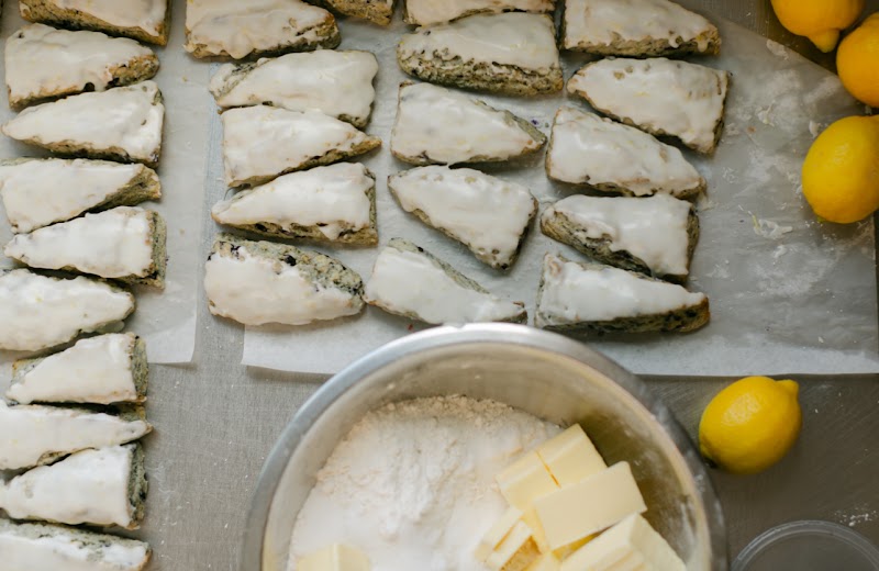 Four30 Scones photo 2