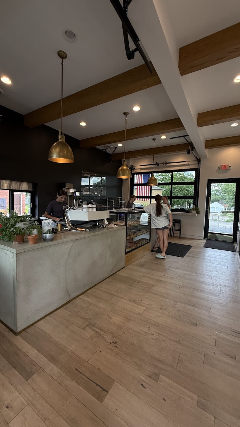 Four30 Scones photo 3