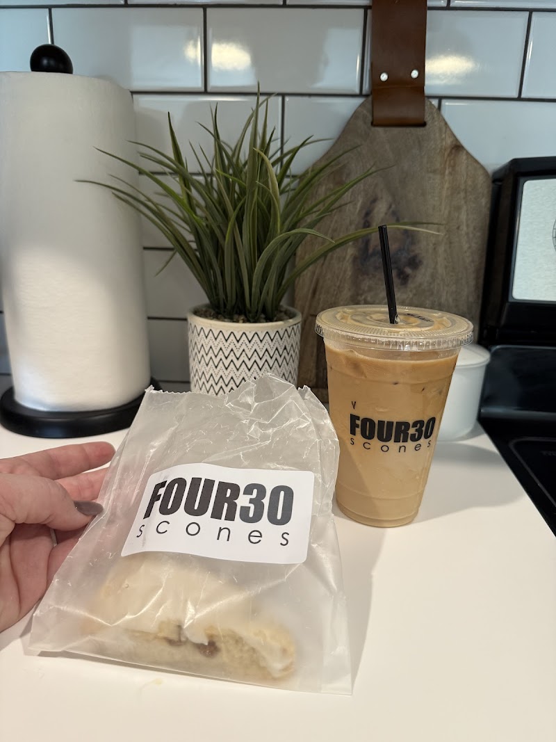 Four30 Scones photo 4