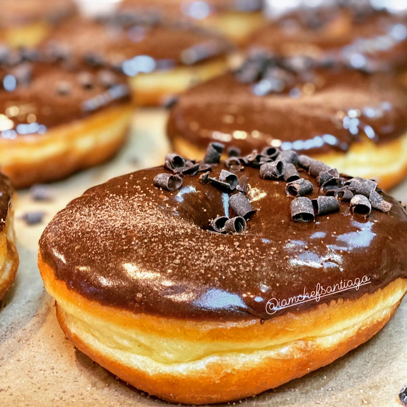 Donut Bar & Bakery photo 2