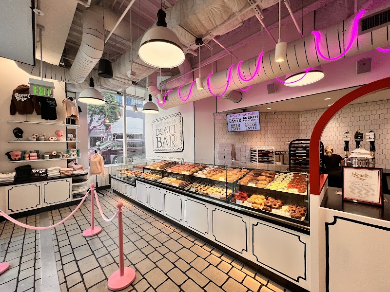 Donut Bar & Bakery photo 1