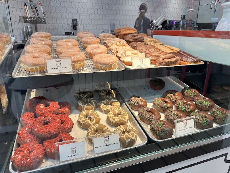 Donut Bar & Bakery photo 3