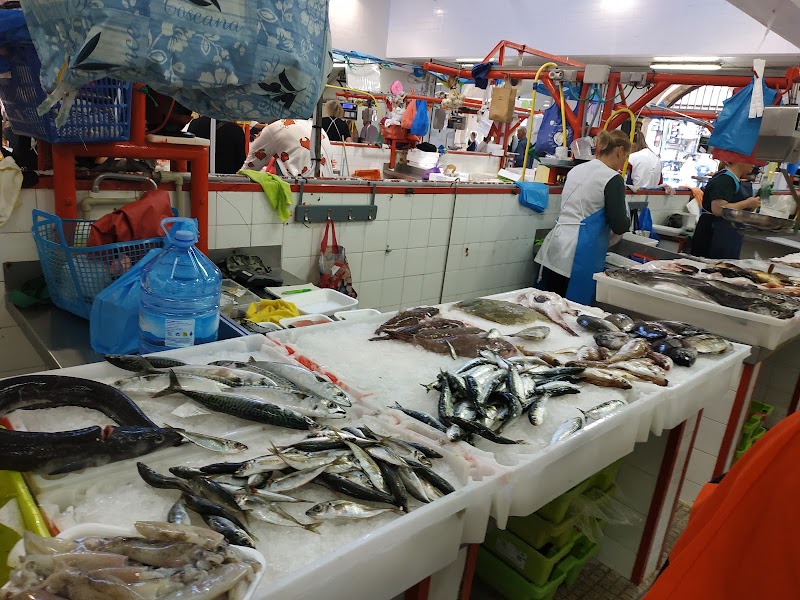 Praza de Abastos de Cambados photo 4