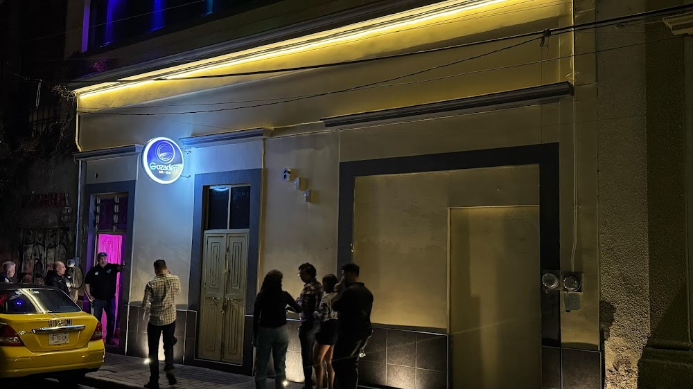 Gozadera Bar-Club GDL fotoğraf 1