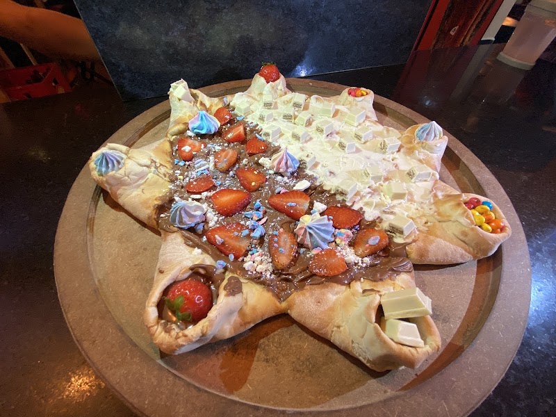 Foto de Gordo Pizzaria